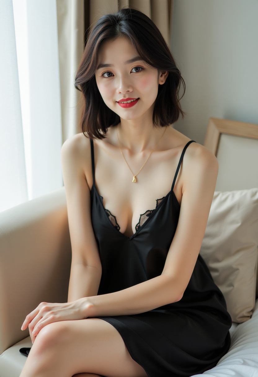 二次元游戏高光集锦